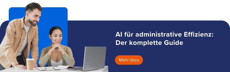 Mehr zum Thema: Ki im Personalwesen