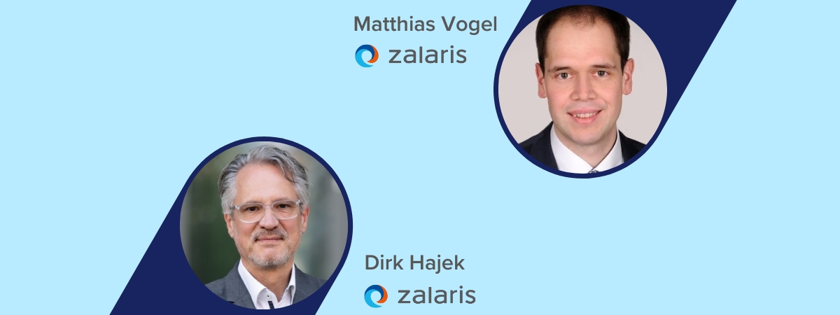 Dirk Hajek & Matthias Vogel