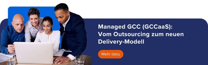Mehr zum Thema: Managed GCC