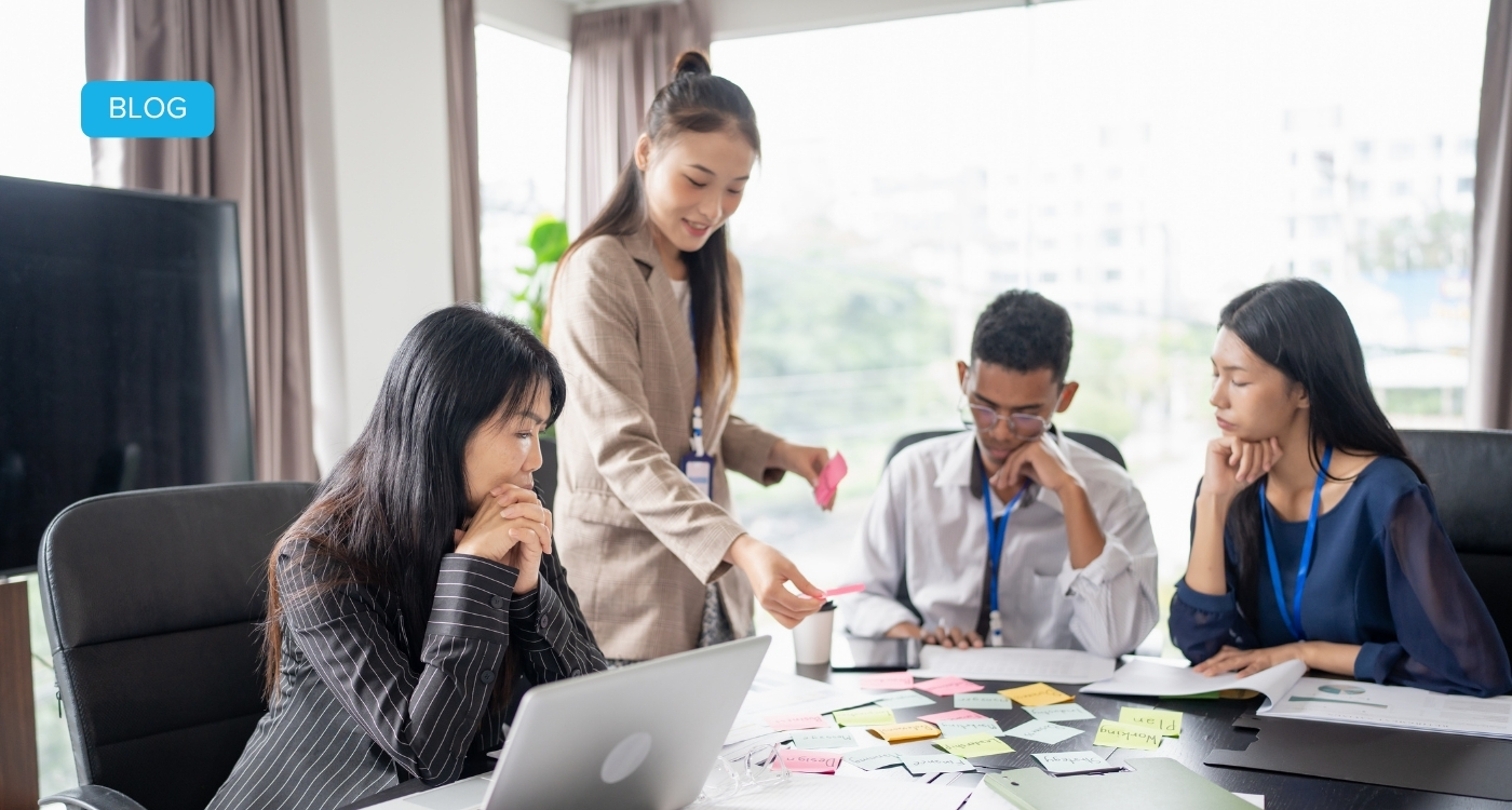 Workforce Management